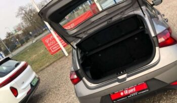 HYUNDAI i20  | FWD (przód) | Manualna | 84 KM | Szary full