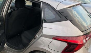 HYUNDAI i20  | FWD (przód) | Manualna | 84 KM | Szary full