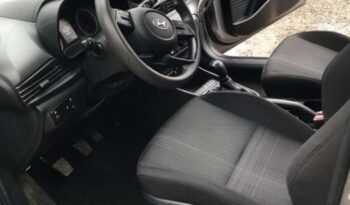 HYUNDAI i20  | FWD (przód) | Manualna | 84 KM | Szary full