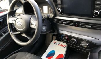 HYUNDAI i20  | FWD (przód) | Manualna | 84 KM | Szary full