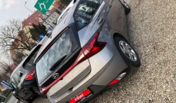 HYUNDAI i20  | FWD (przód) | Manualna | 84 KM | Szary full