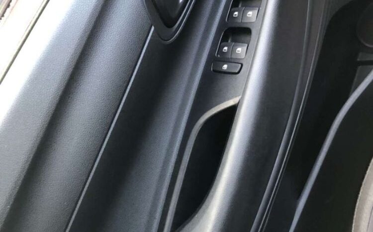 HYUNDAI i20  | FWD (przód) | Manualna | 84 KM | Szary full
