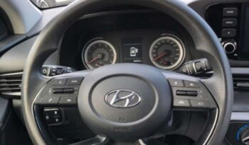 HYUNDAI i20  | FWD (przód) | Manualna | 84 KM | Szary full