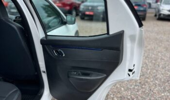 DACIA Spring | FWD (przód) | Automatyczna | 45 KM | Biały full