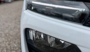 DACIA Spring | FWD (przód) | Automatyczna | 45 KM | Biały full