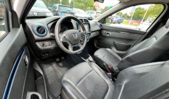 DACIA Spring | FWD (przód) | Automatyczna | 45 KM | Biały full