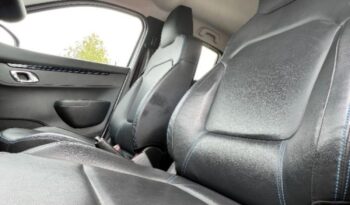DACIA Spring | FWD (przód) | Automatyczna | 45 KM | Biały full