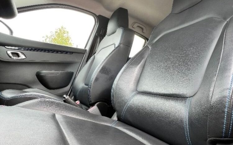 DACIA Spring | FWD (przód) | Automatyczna | 45 KM | Biały full