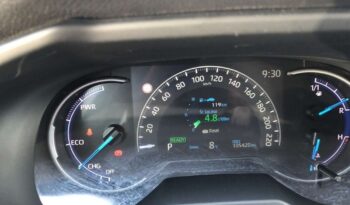 TOYOTA RAV4  | FWD (przód) | Automatyczna | 177 KM | Szary full