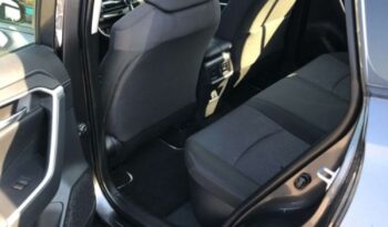 TOYOTA RAV4  | FWD (przód) | Automatyczna | 177 KM | Szary full
