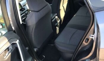 TOYOTA RAV4  | FWD (przód) | Automatyczna | 177 KM | Szary full