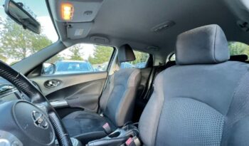 NISSAN Juke  | 4×4 (doł. automatycznie) | Automatyczna | 190 KM | Szary full