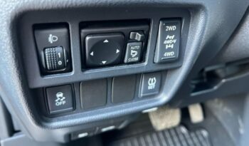 NISSAN Juke  | 4×4 (doł. automatycznie) | Automatyczna | 190 KM | Szary full