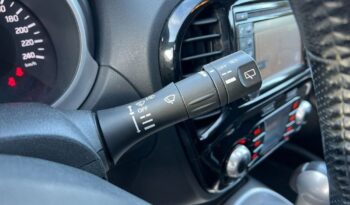 NISSAN Juke  | 4×4 (doł. automatycznie) | Automatyczna | 190 KM | Szary full