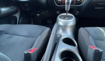 NISSAN Juke  | 4×4 (doł. automatycznie) | Automatyczna | 190 KM | Szary full