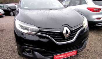 RENAULT Kadjar  | 4×4 (doł. automatycznie) | Manualna | 130 KM | Czarny full