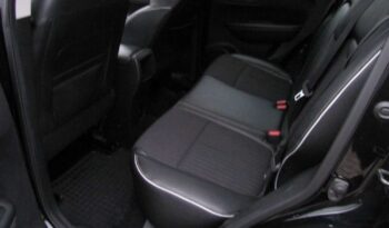 RENAULT Kadjar  | 4×4 (doł. automatycznie) | Manualna | 130 KM | Czarny full