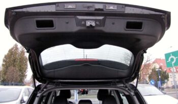 RENAULT Kadjar  | 4×4 (doł. automatycznie) | Manualna | 130 KM | Czarny full