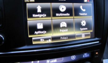 RENAULT Kadjar  | 4×4 (doł. automatycznie) | Manualna | 130 KM | Czarny full