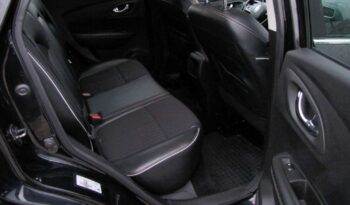 RENAULT Kadjar  | 4×4 (doł. automatycznie) | Manualna | 130 KM | Czarny full