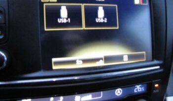 RENAULT Kadjar  | 4×4 (doł. automatycznie) | Manualna | 130 KM | Czarny full