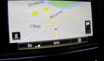 RENAULT Kadjar  | 4×4 (doł. automatycznie) | Manualna | 130 KM | Czarny full