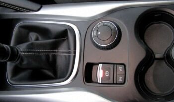 RENAULT Kadjar  | 4×4 (doł. automatycznie) | Manualna | 130 KM | Czarny full