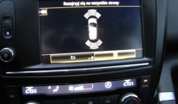 RENAULT Kadjar  | 4×4 (doł. automatycznie) | Manualna | 130 KM | Czarny full