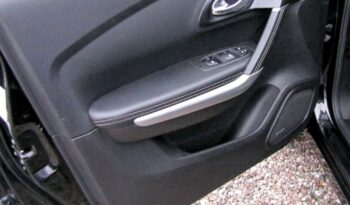 RENAULT Kadjar  | 4×4 (doł. automatycznie) | Manualna | 130 KM | Czarny full