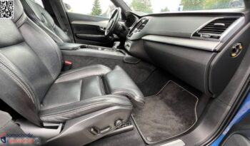 VOLVO XC 90 | 4×4 (doł. automatycznie) | Automatyczna | 235 KM | Niebieski full