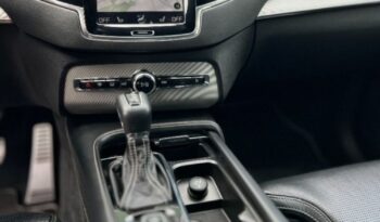 VOLVO XC 90 | 4×4 (doł. automatycznie) | Automatyczna | 235 KM | Niebieski full