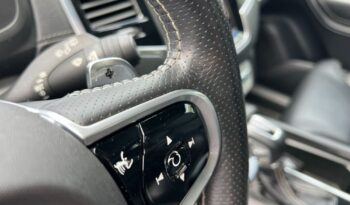 VOLVO XC 90 | 4×4 (doł. automatycznie) | Automatyczna | 235 KM | Niebieski full