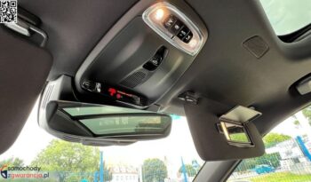 VOLVO XC 90 | 4×4 (doł. automatycznie) | Automatyczna | 235 KM | Niebieski full