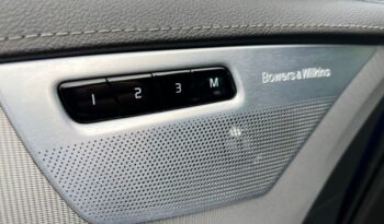 VOLVO XC 90 | 4×4 (doł. automatycznie) | Automatyczna | 235 KM | Niebieski full