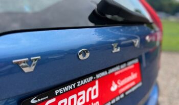 VOLVO XC 90 | 4×4 (doł. automatycznie) | Automatyczna | 235 KM | Niebieski full