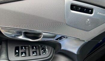VOLVO XC 90 | 4×4 (doł. automatycznie) | Automatyczna | 235 KM | Niebieski full