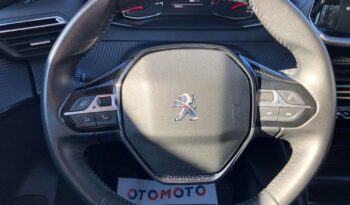 PEUGEOT 208  | FWD (przód) | Manualna | 75 KM | Czarny full