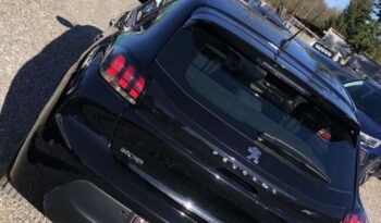 PEUGEOT 208  | FWD (przód) | Manualna | 75 KM | Czarny full