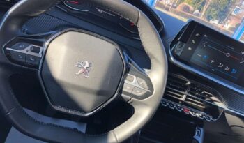 PEUGEOT 208  | FWD (przód) | Manualna | 75 KM | Czarny full