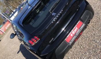 PEUGEOT 208  | FWD (przód) | Manualna | 75 KM | Czarny full