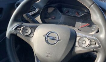 OPEL Crossland X | FWD (przód) | Manualna | 130 KM | Niebieski full