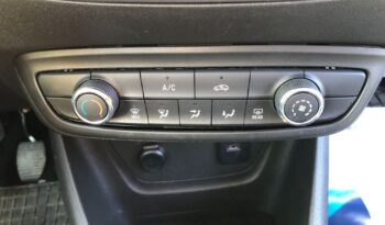 OPEL Crossland X | FWD (przód) | Manualna | 130 KM | Niebieski full