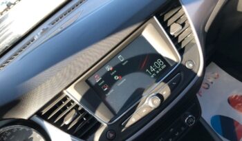 OPEL Crossland X | FWD (przód) | Manualna | 130 KM | Niebieski full