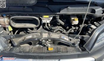 PEUGEOT Boxer  | FWD (przód) | Manualna | 131 KM | Biały full