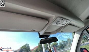 PEUGEOT Boxer  | FWD (przód) | Manualna | 131 KM | Biały full