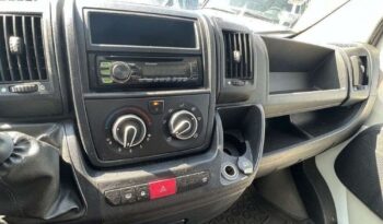PEUGEOT Boxer  | FWD (przód) | Manualna | 131 KM | Biały full