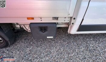 PEUGEOT Boxer  | FWD (przód) | Manualna | 131 KM | Biały full