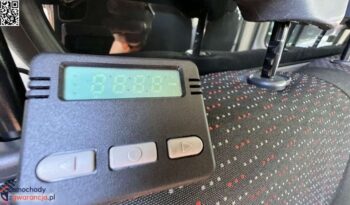 PEUGEOT Boxer  | FWD (przód) | Manualna | 131 KM | Biały full