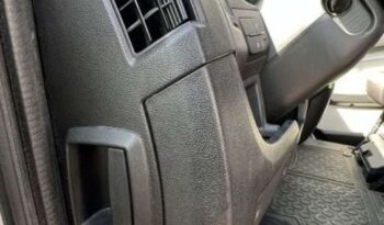 PEUGEOT Boxer  | FWD (przód) | Manualna | 131 KM | Biały full