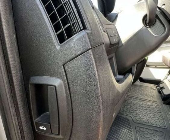 PEUGEOT Boxer  | FWD (przód) | Manualna | 131 KM | Biały full